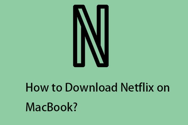 How to Download Netflix Videos from the Web Browser