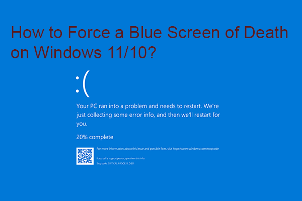 Roblox Fake Blue Screen Of Death Screen