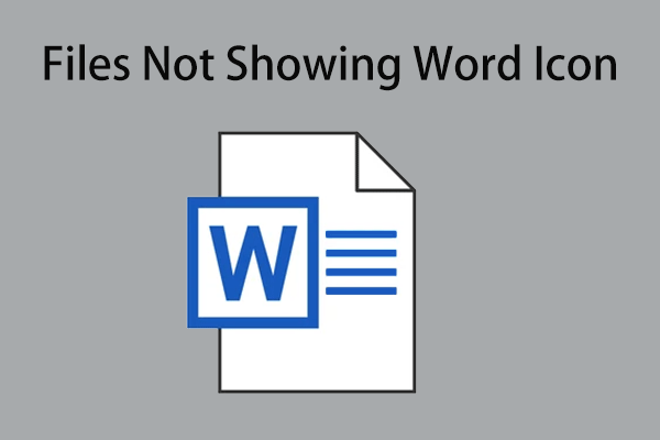 word file icon png