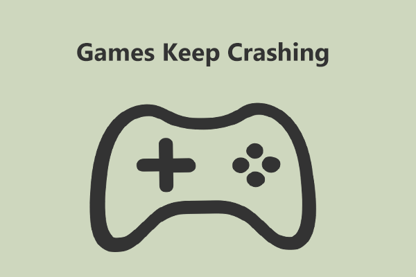 Why Does My Game Keep Crashing? Here are 7 Fixes!