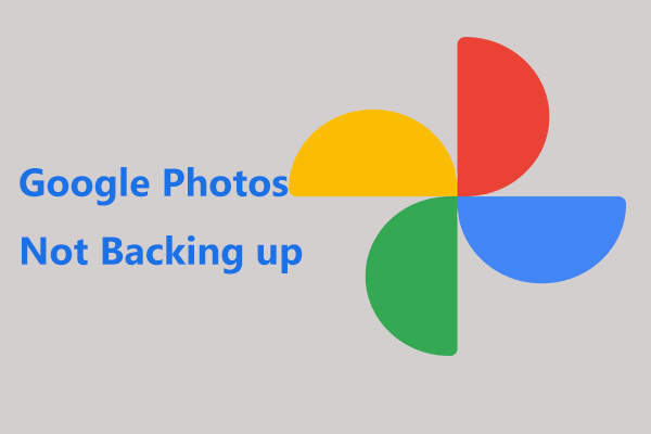 How to Stop Google Photos Upload and Backup in 2023