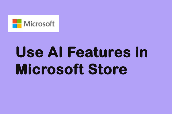 Cara Menggunakan Microsoft Store untuk Menambahkan Fitur AI di Windows 11