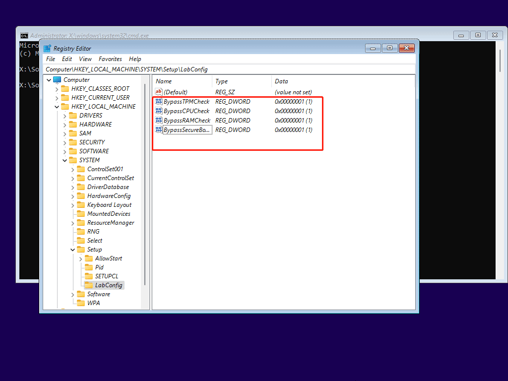 How to Install Win11 Without TPM [A Step-by-Step Guide] - MiniTool  Partition Wizard