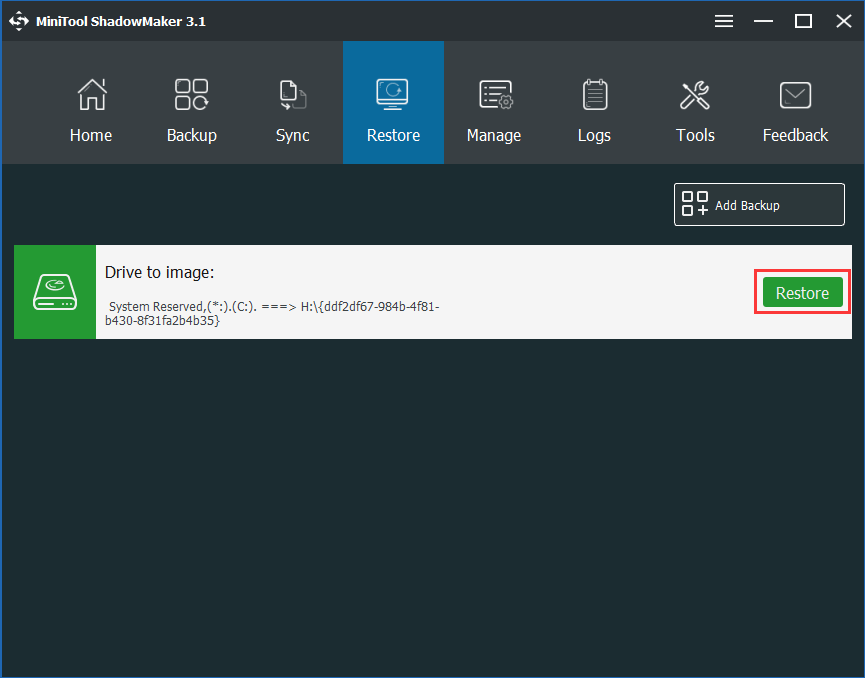 lenovo desktop onekey recovery