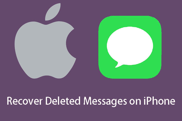 How To Recover Deleted Whatsapp Messages On Iphone Best Way 8951