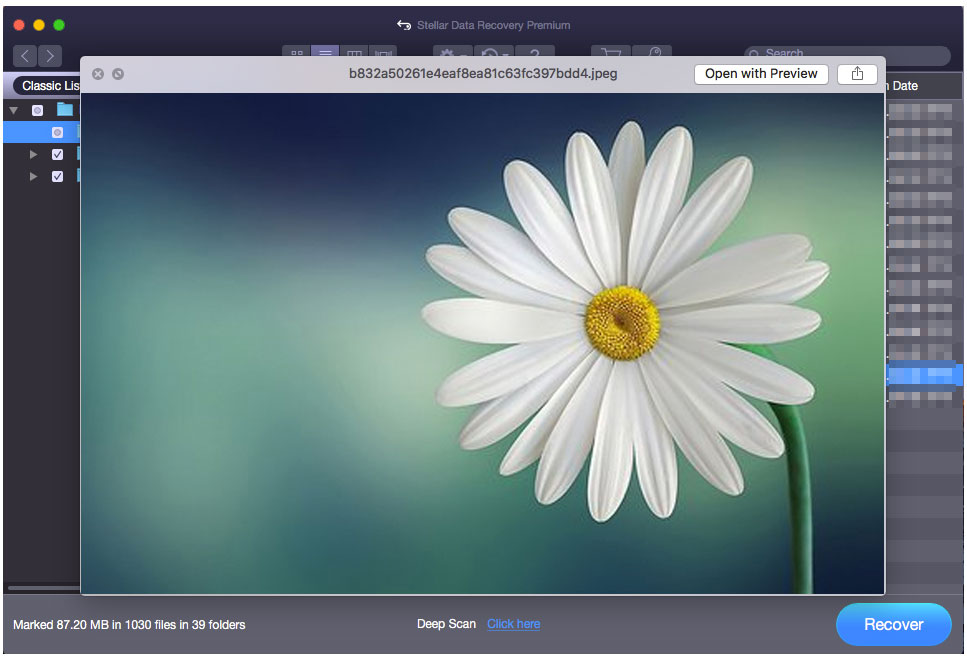 photo recovery software mac reddit free