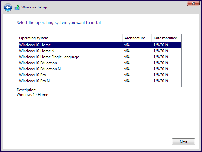 should i upgrade to 64 bit windows 10