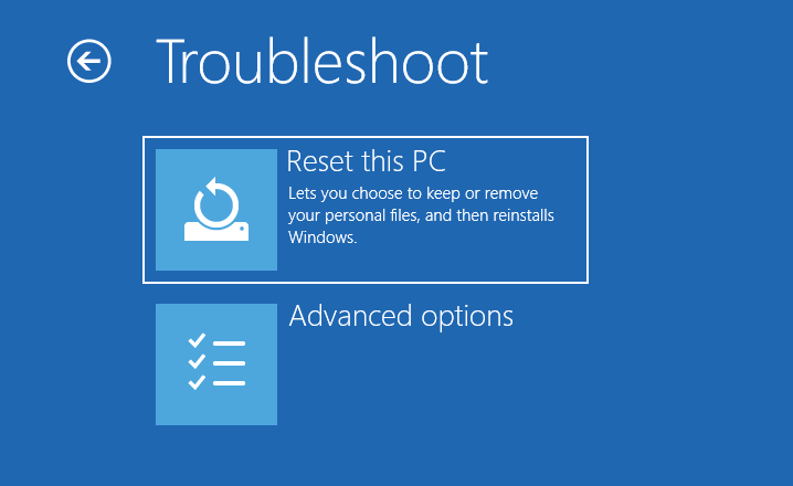 Here Are Solutions to Windows 10/11 Start Menu Critical Error! - MiniTool