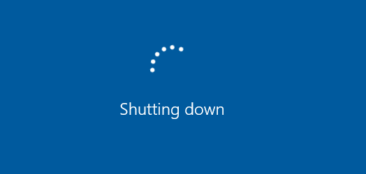 8 Useful Solutions to Fix Windows 10/11 Won’t Shut Down - MiniTool