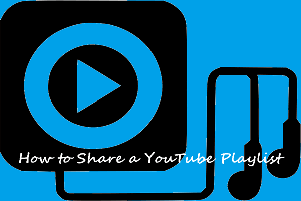 How to Share a YouTube Playlist Quickly and Easily