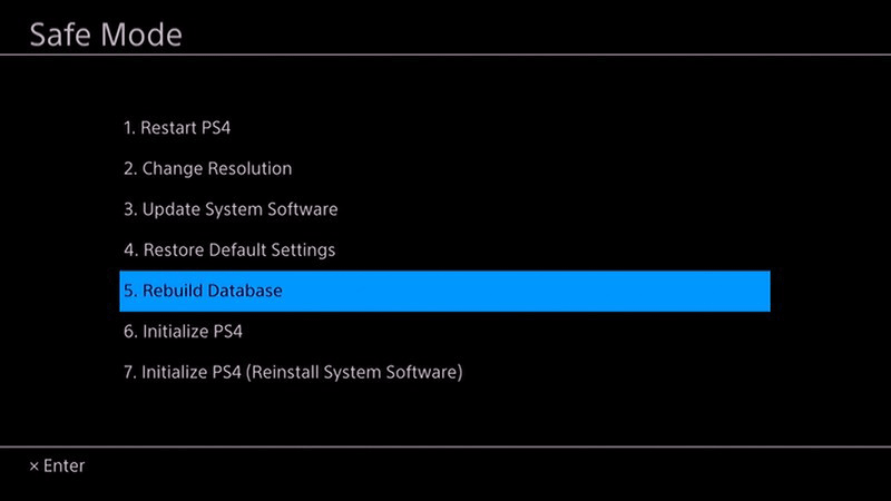 download update file for reinstallation ps4 6.71
