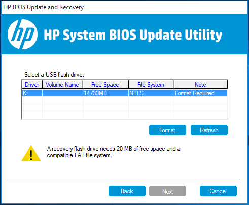 How to BIOS Windows 10 HP? See Guide!
