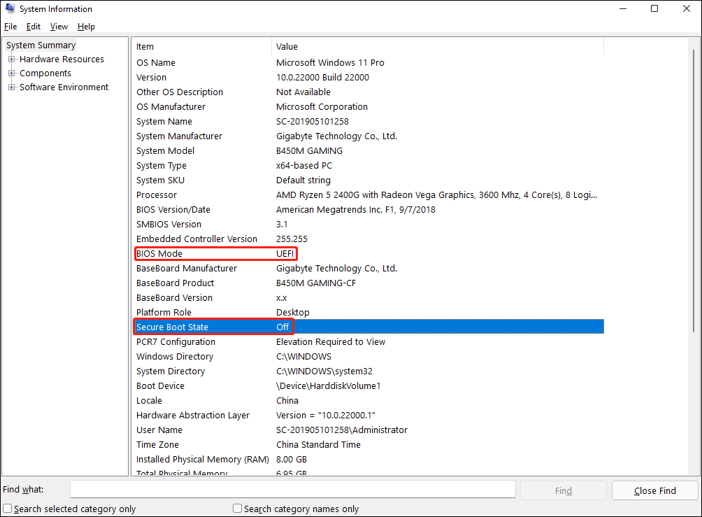 This Pc Cant Run Windows 11 What Should You Do To Fix It 0553