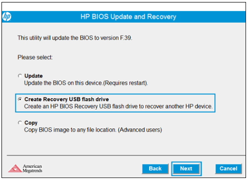 HP BIOS | How to on HP Notebook/Desktop