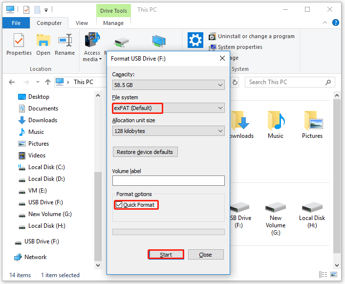 How to Connect Steam Deck to a PC