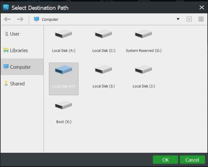 Notebook/Desktop/AIO] Dépannage - L'ordinateur entre directement dans la  configuration du BIOS après la mise sous tension, Assistance officielle