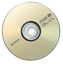 Glossary of Terms - What Is DVD? - MiniTool