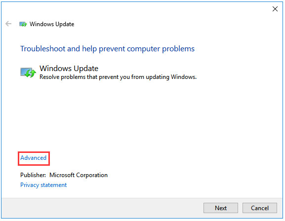 How To Open Windows Update And Fix Its Common Issues MiniTool