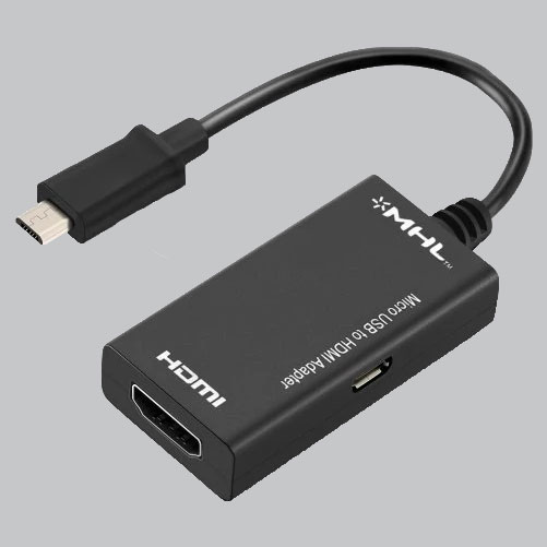 usb to hdmi adapter work for mac