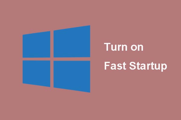 windows 10 boot menu from cold start