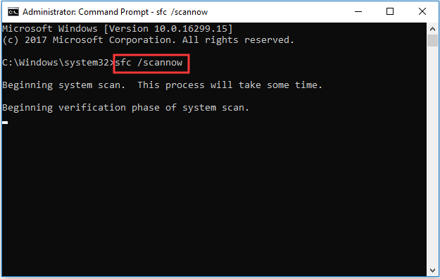 cannot create new folder in windows 10