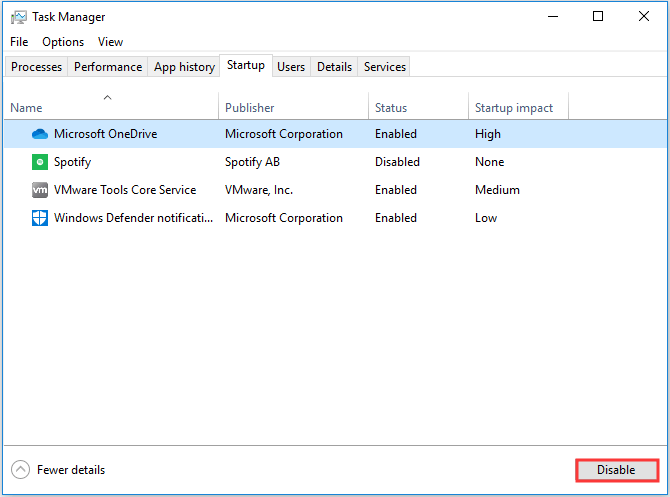 create new folder in windows 10