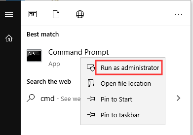 Get Elevated Command Prompt, Regedit Privileges with PowerRun - MajorGeeks