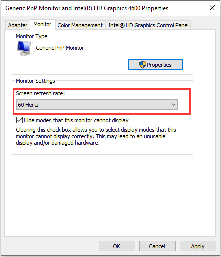 device manager keeps refreshing windows 10