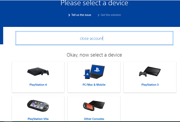 Solved] 5 Ways to Delete a PS4 Account
