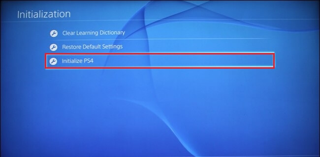 How to delete your PlayStation account