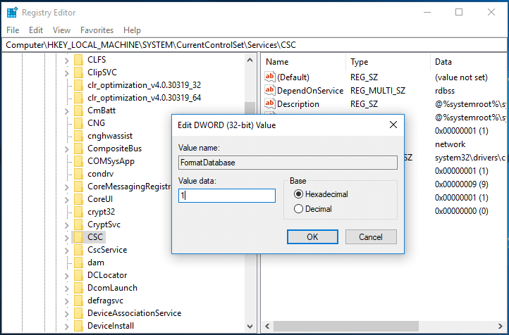 4 Ways to Error 0x800710fe When Deleting Files Windows 10 - MiniTool