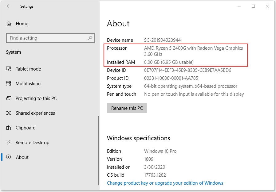 windows 11 requirements checker tool