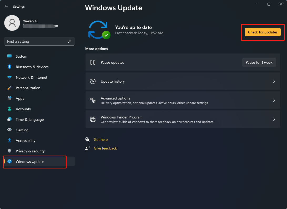 windows 10 pro insider preview randomly shutting down