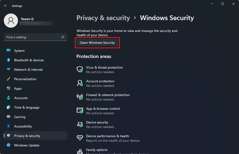 download windows defender for windows 11