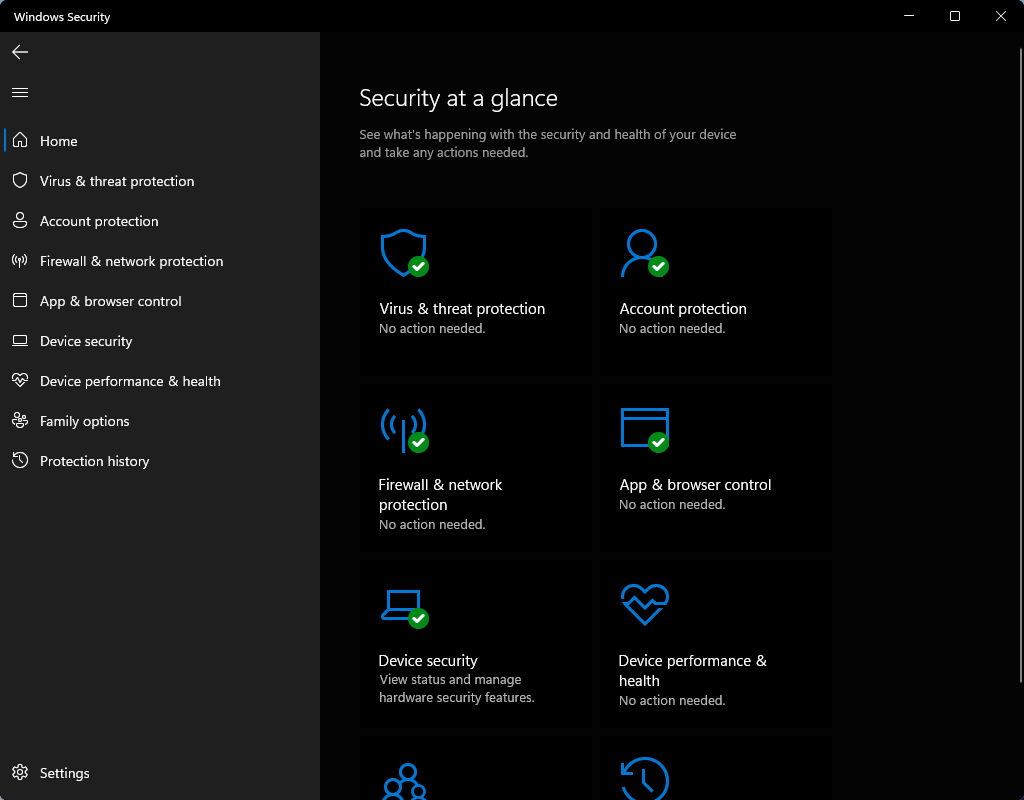 microsoft has enabled security defaults