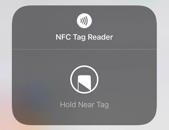 What is an NFC tag reader on an iPhone? - Quora