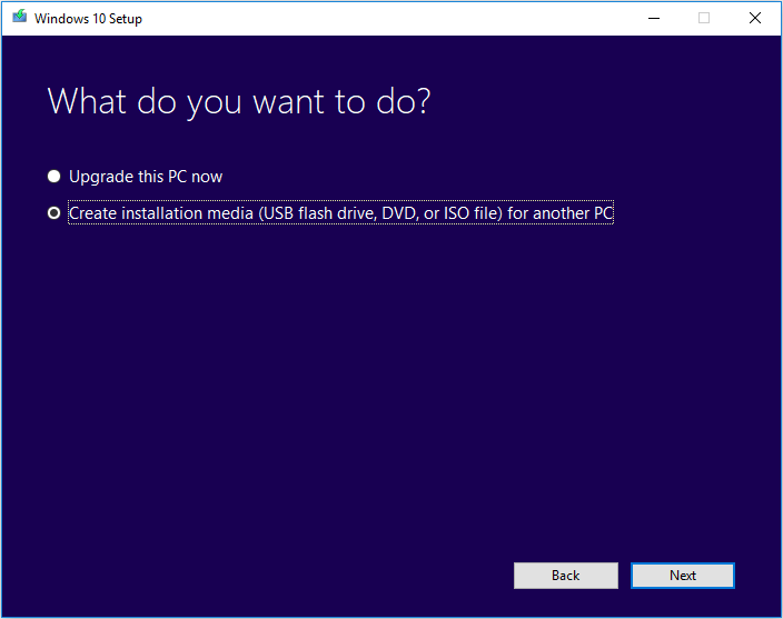 Windows 10 64 Bit or 32 Bit Free Download Full Version