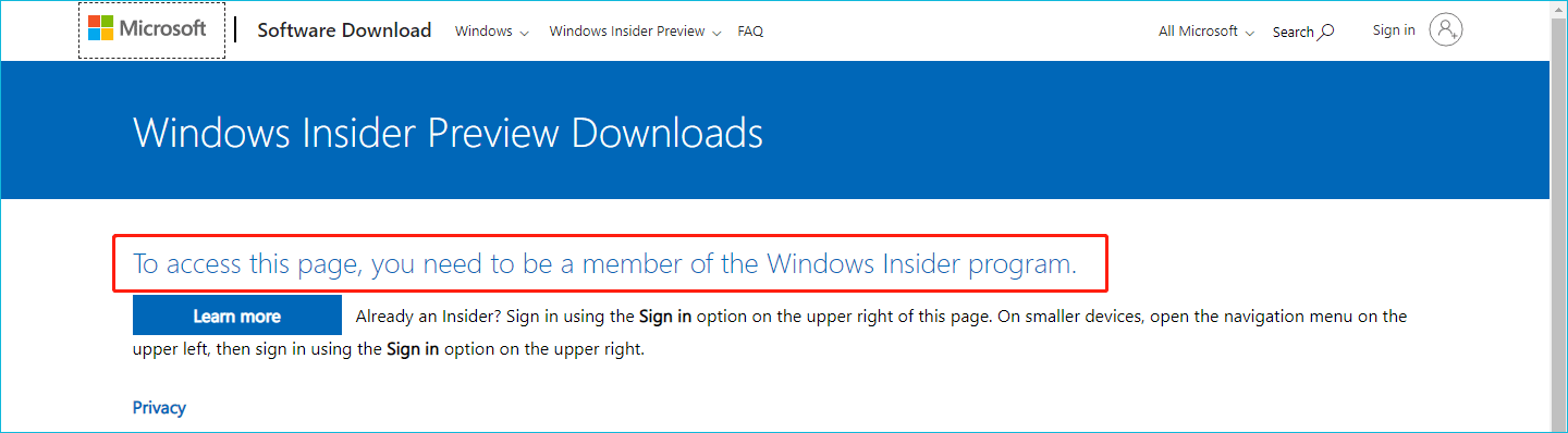 Download the Windows 11 build 25987 Insider Preview ISO file - Pureinfotech