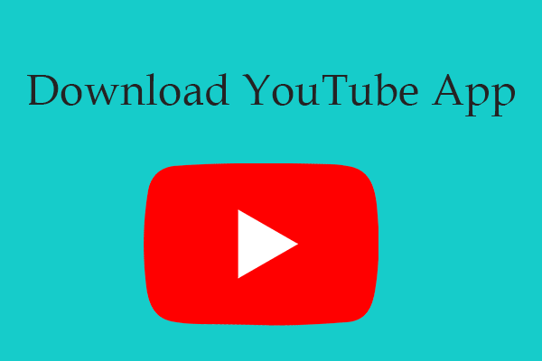 youtube to download mac