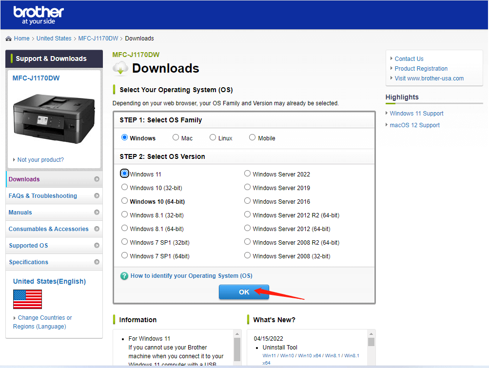 How to Download and Install Printer Windows 11?