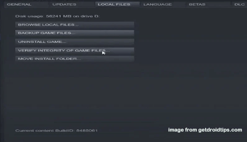 FIX] UPDATED Steam Store not working / not Loading / Pictures missing /  Formatting scrambled 