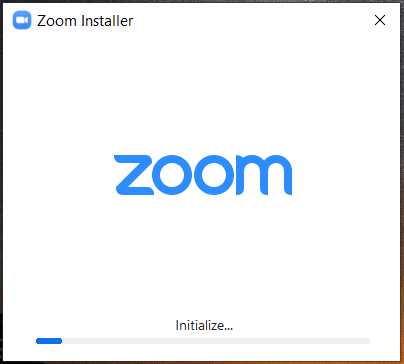 zoom install for mac