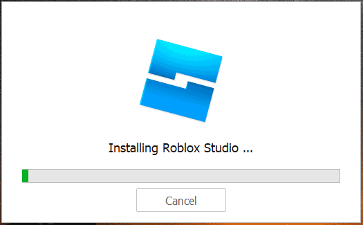 roblox studio download for computer