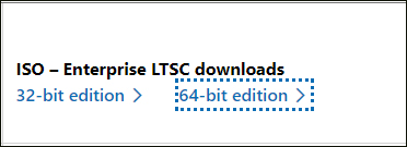 The Plain English Guide to: Microsoft LTSC (Long-Term Servicing Channel) -  Get Support IT Services