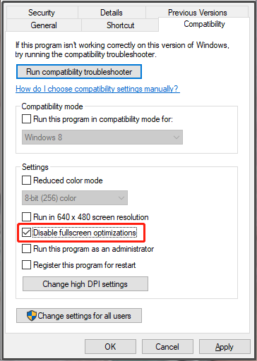 How to Fix Discord High CPU Usage on Windows 10/11