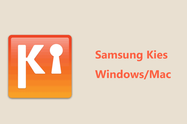 Samsung Kies download the last version for mac