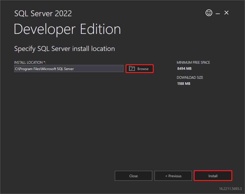 What Is Sql Server 2022 How To Downloadinstall Sql Server 2022 Minitool 4434