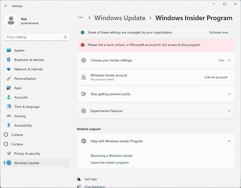 Windows 11 Big Update Leak 2023 2 