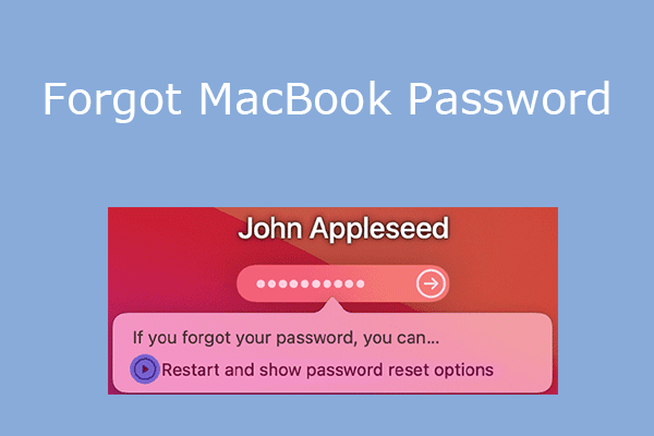 How To Find My Password On Macbook