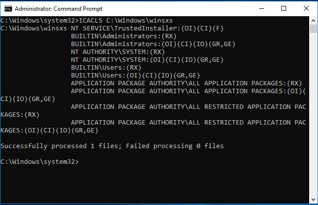 2023] 3 Maneiras de consertar o CHKDSK Não pode ser executado porque o  volume está em uso por outro processo